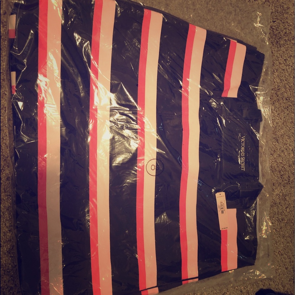 Victoria secret tote bag
